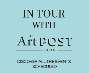 Events with The Art Post