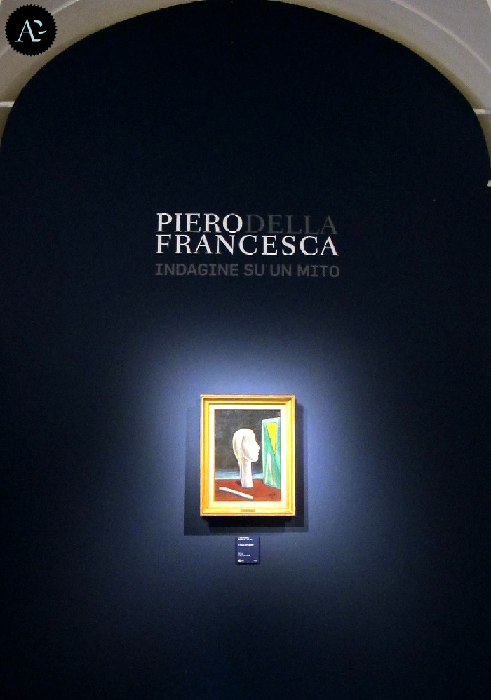 Piero della Francesca mostra
