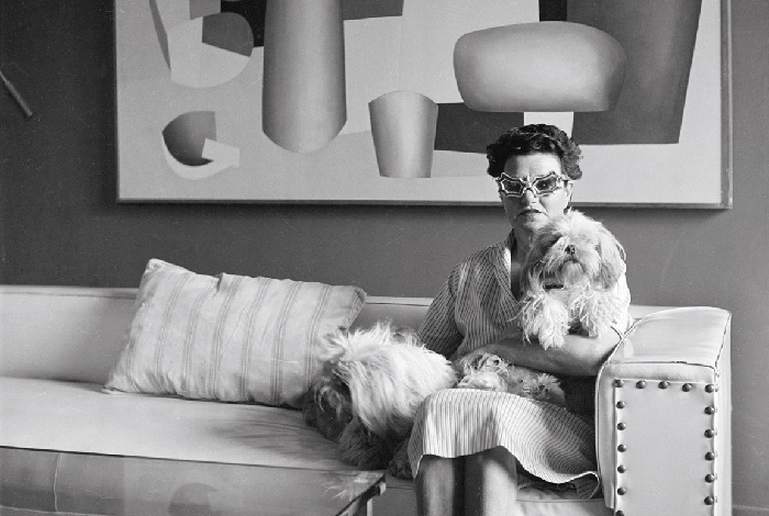 Peggy Guggenheim | Collezione Guggenheim Venezia