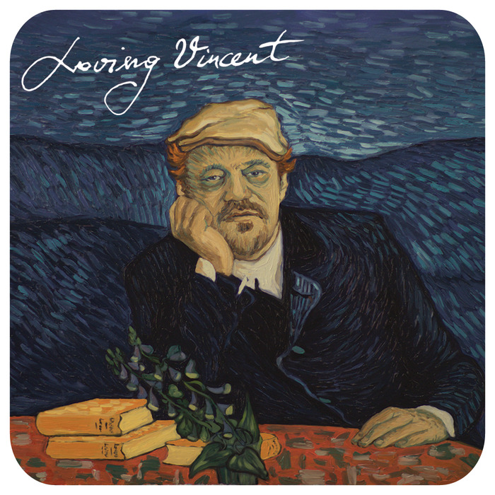 Loving Vincent | Vincent Van Gogh | film