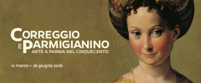 Correggio | Parmigianino | mostre scuderie quirinale