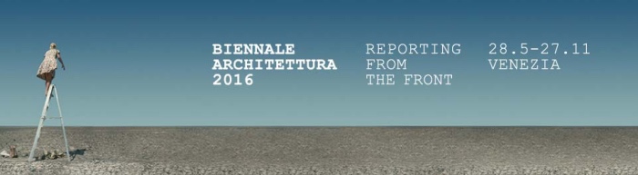 La Biennale di Venezia | 15. Mostra Internazionale di Architettura 