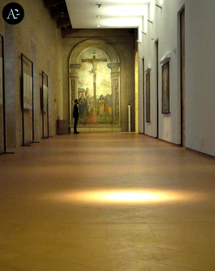 musei san domenico | Forlì