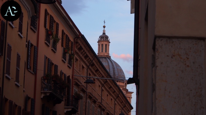 Patrimonio Unesco | Mantova
