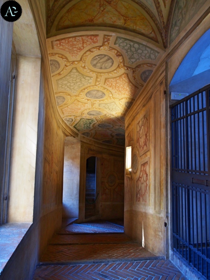 Mantua | Palazzo Ducale 