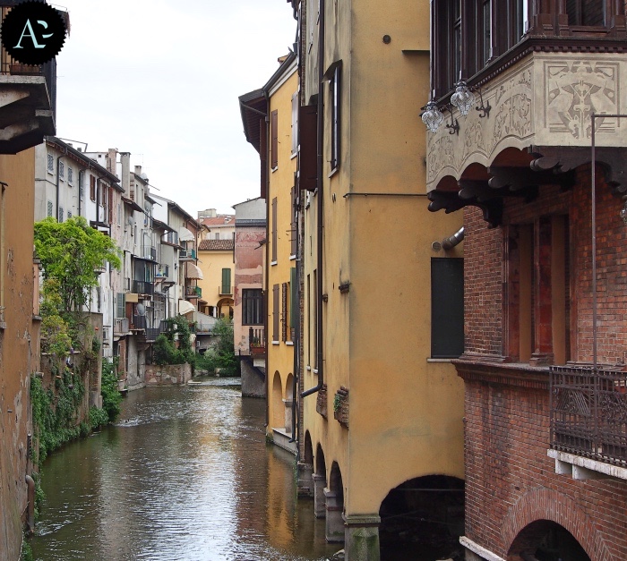 Mantova | centro storico