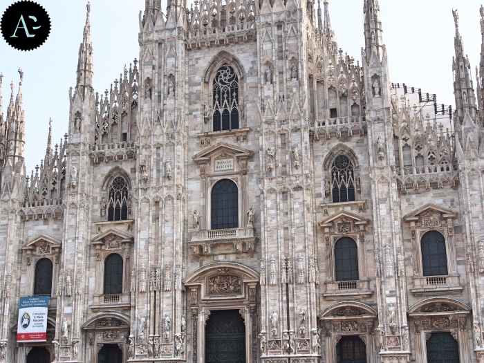 Milano | Duomo