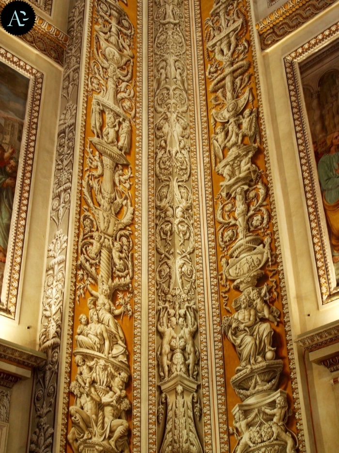 Chiesa Sant'Andrea | Musei Mantova