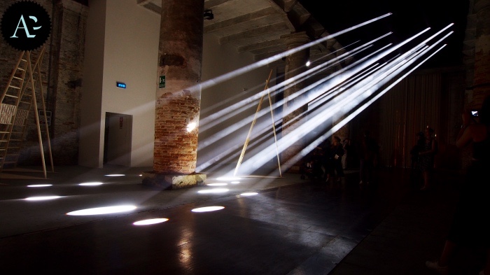 Biennale Architettura | mostra Venezia