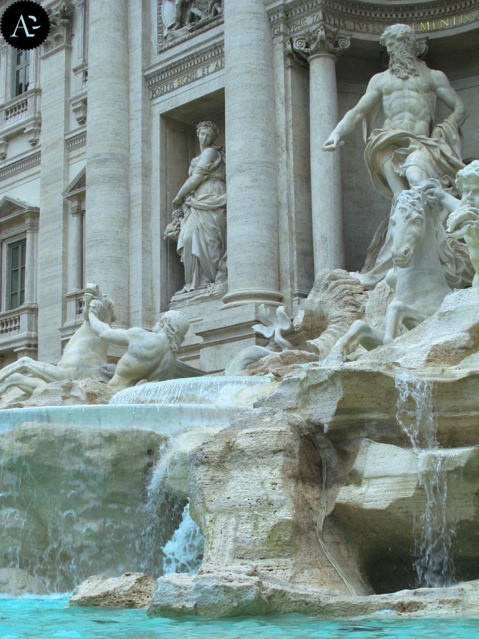 Fontana di Trevi | Roma