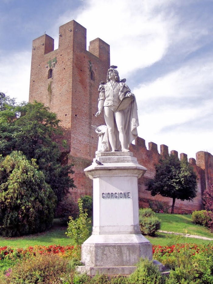 Giorgione | Castelfranco Veneto