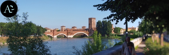 Verona | Ponte Scaligero | Castelvecchio