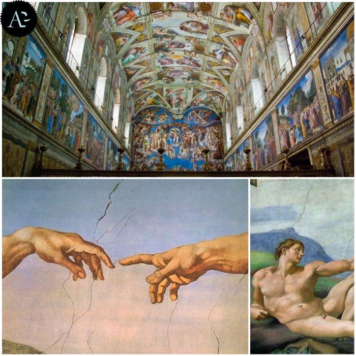 Cappella Sistina | musei Vaticani
