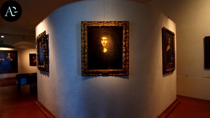 pinacoteca Castello di Udine