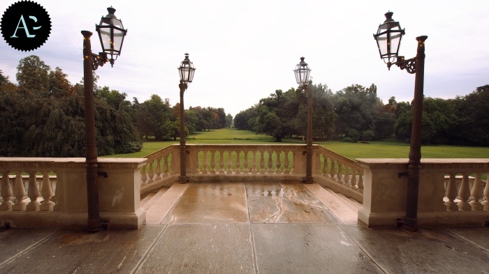 Villa Reale Monza | Parco