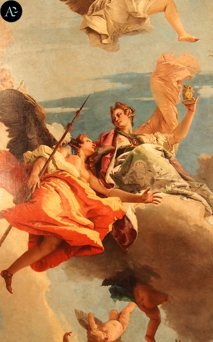 Giambattista Tiepolo | Musei Udine