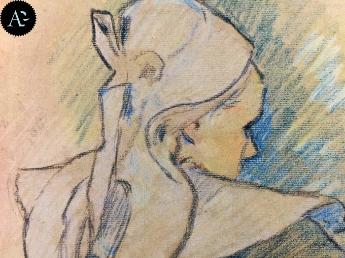 paul-gauguin-donna-bretone-vista-di-schiena