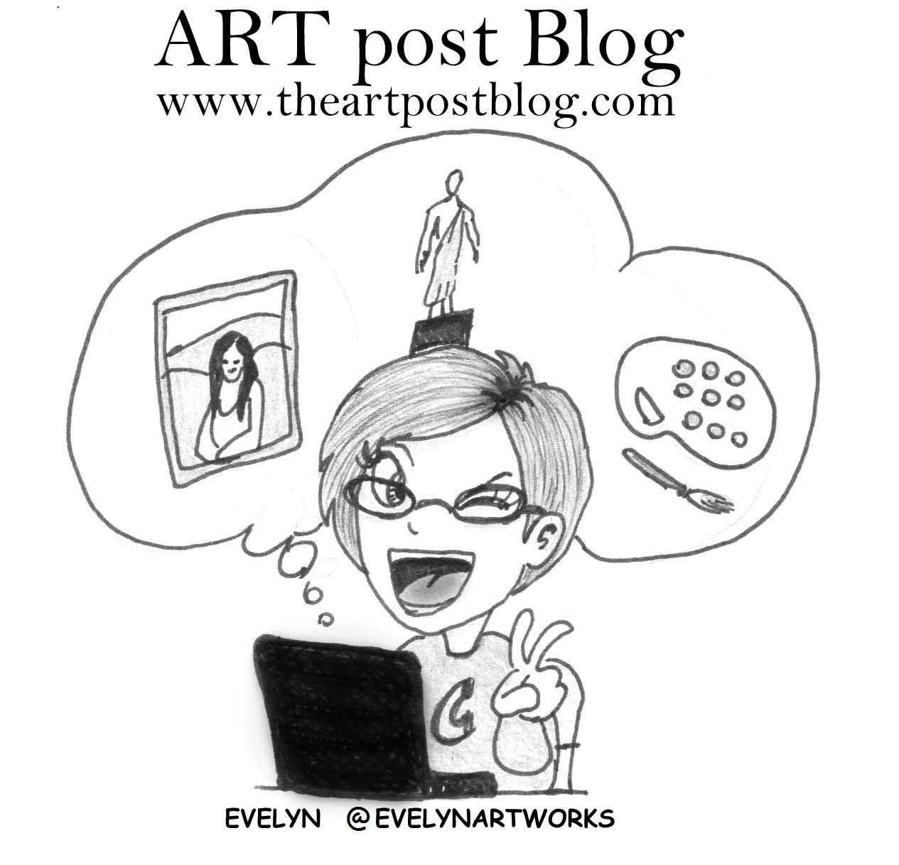 Art blog