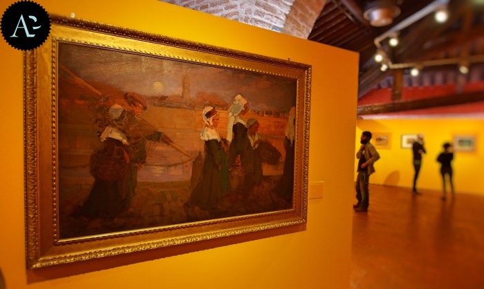 Mostra Babis Gauguin | Palazzo Roverella
