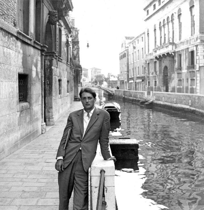 Tancredi Parmeggiani | Venezia
