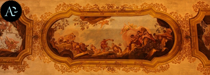 Palazzo Giacomelli Treviso