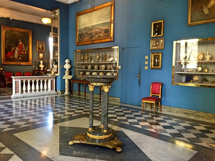 Museo Napoleonico | Musei Roma
