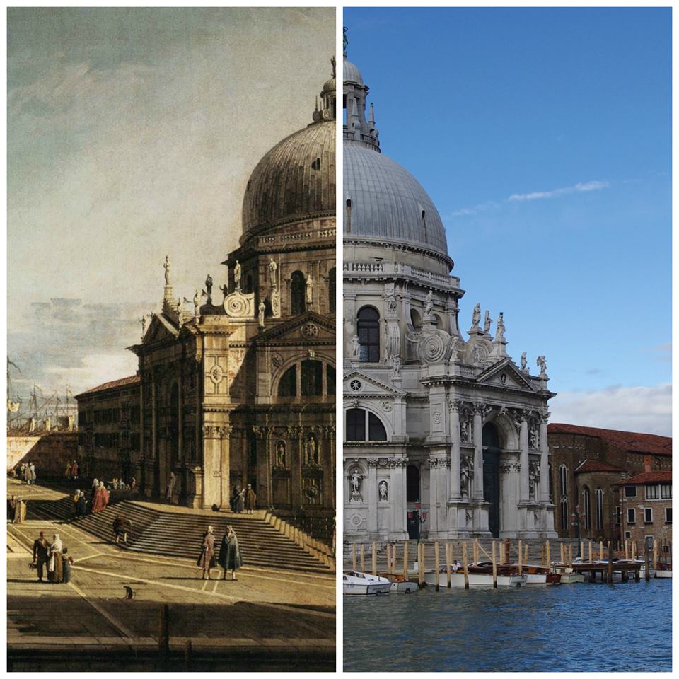 Venezia | Canaletto
