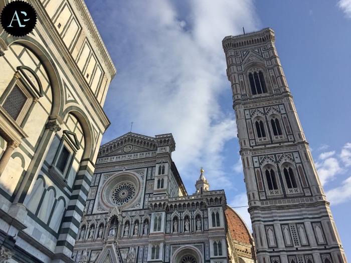 Campanile di Giotto | Basilica di Santa Maria del Fiore | Firenze