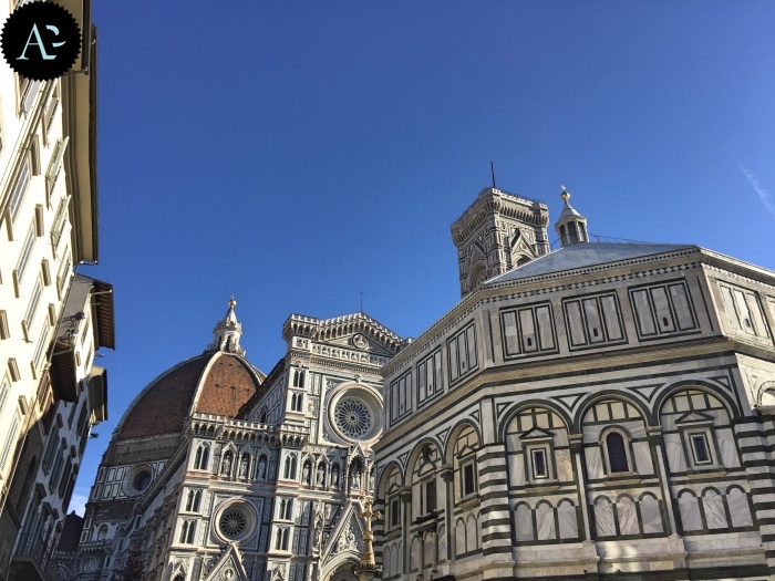 Santa Maria del Fiore | Firenze