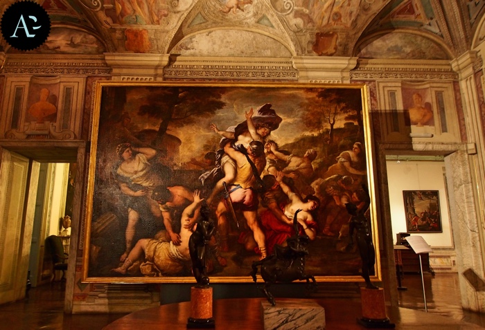 Musei Genova | Galleria Nazionale
