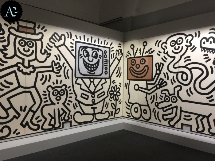 Keith Haring | mostre Milano
