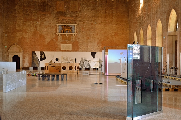 Vicenza | Basilica Palladiana | mostre arte contemporanea
