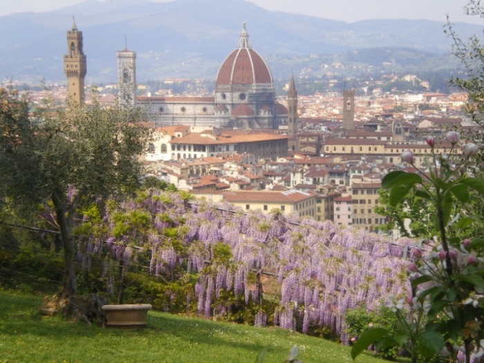 Giardino Bardini | Firenze