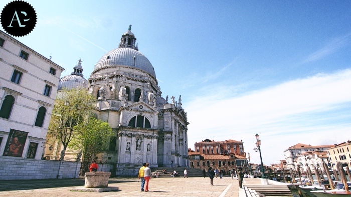 Chiesa della Salute | Chiese Venezia