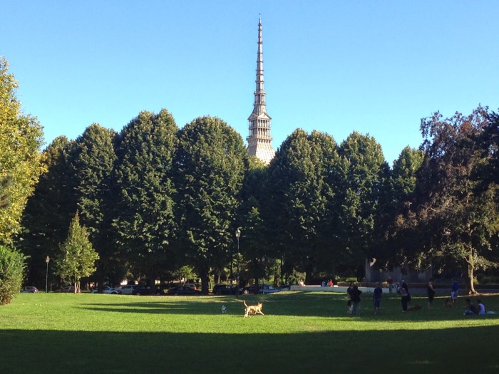 Giardini Reali | Torino