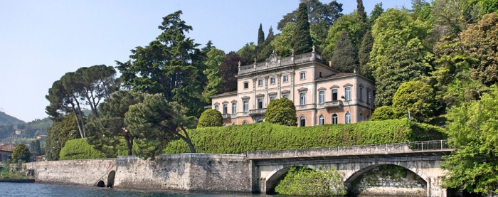 Villa Grumello | Como