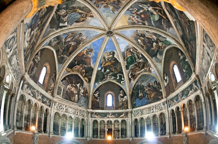 Guercino | Piacenza
