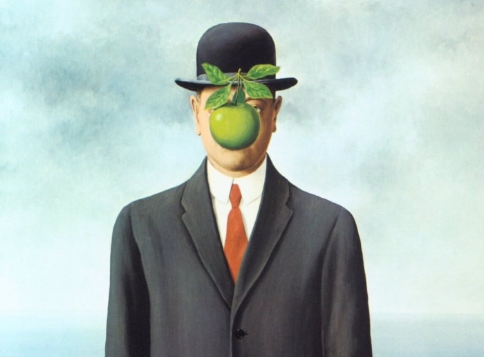René Magritte | Il figlio dell’uomo