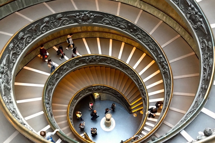 Biglietti Musei Vaticani: la fila