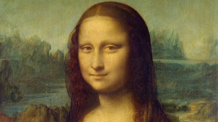 Leonardo da Vinci | Gioconda