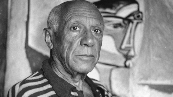 Pablo Picasso | foto