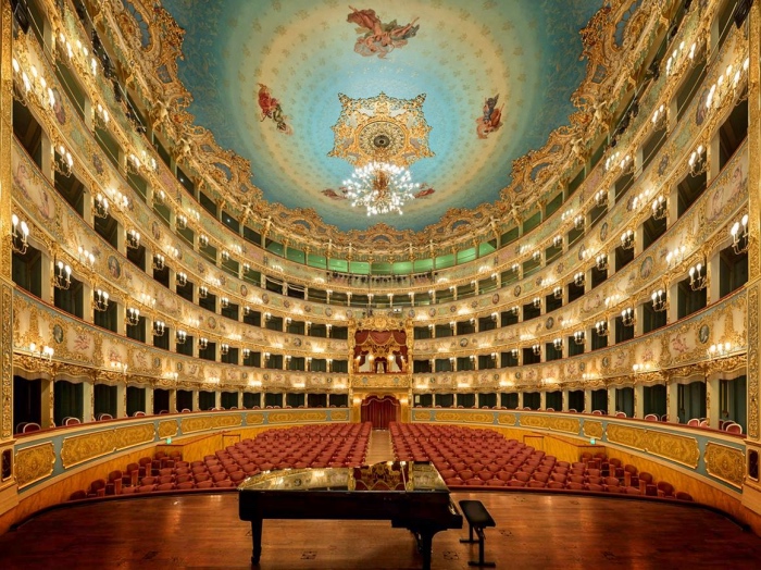 Teatro la Fenice | Venezia