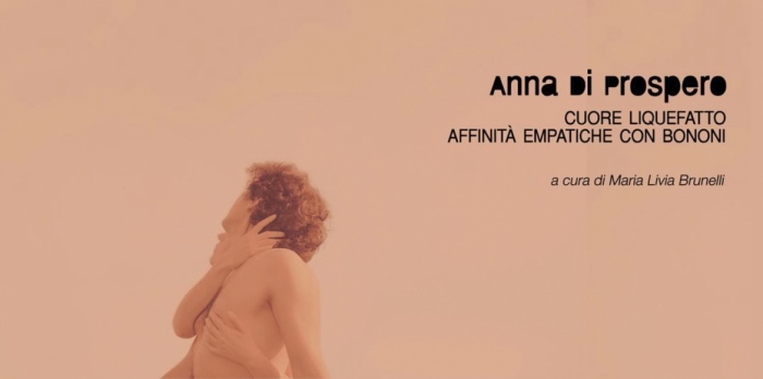 Anna Di Prospero