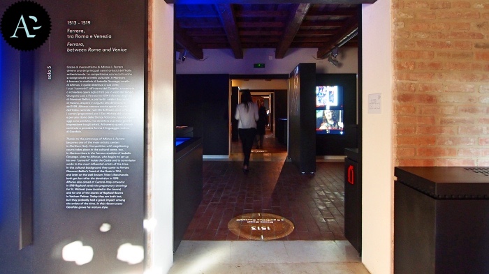 museo Garofalo | musei virtuali 