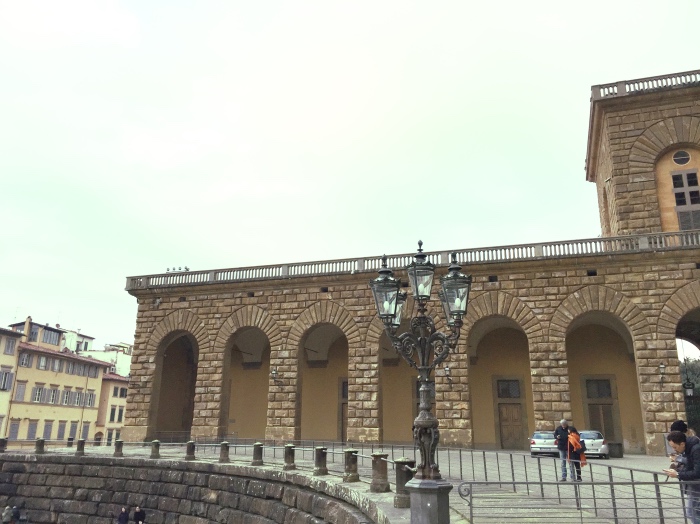 Palazzo Pitti | musei Firenze