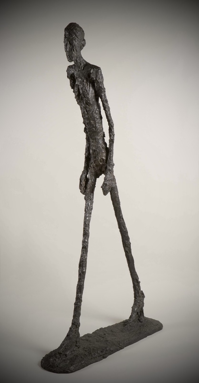 Alberto Giacometti | capolavoro