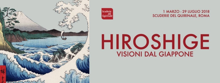 Hiroshige mostra | Mostre Roma