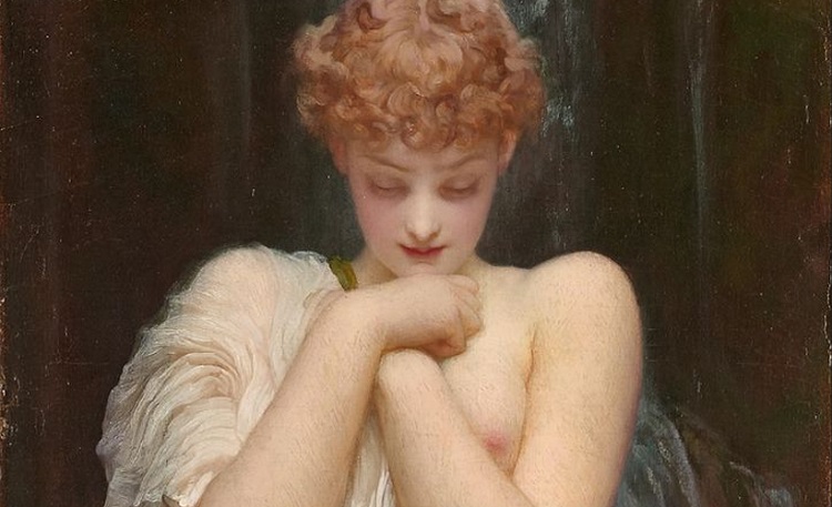 Alma Tadema 