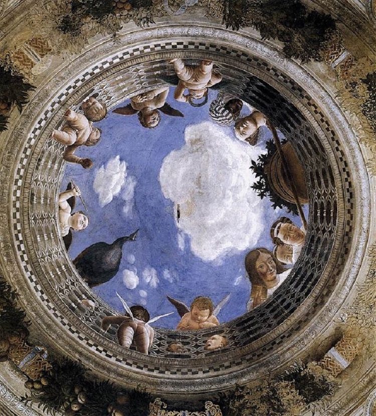 Andrea Mantegna 1