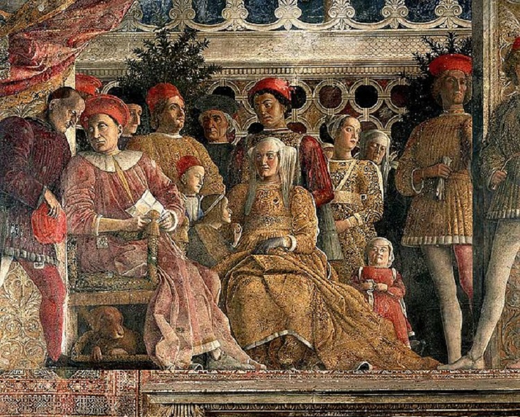 Andrea Mantegna 2
